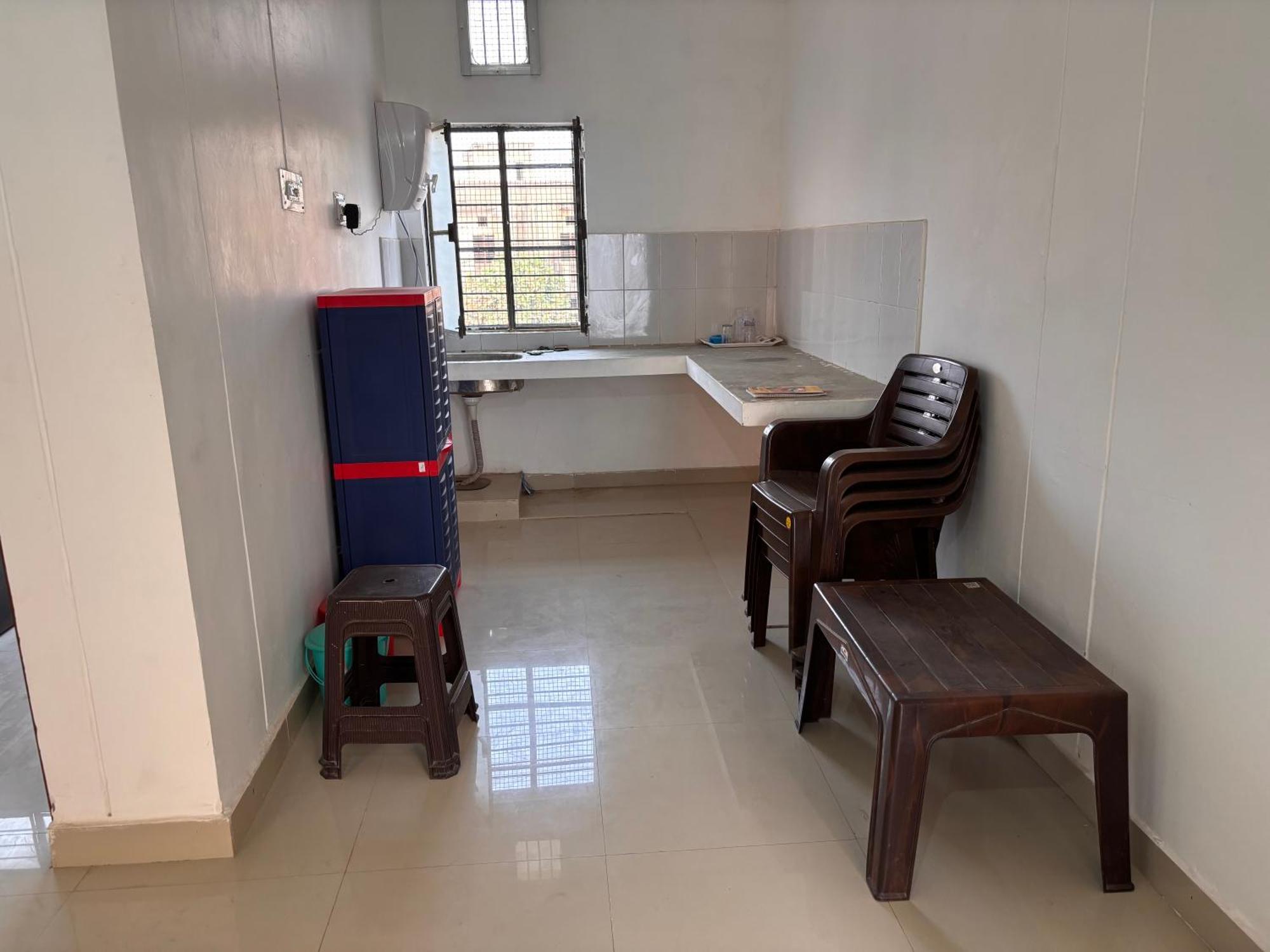 Sriram Homestay 01 Km To Sri Ram Mandir Ayodhya エクステリア 写真